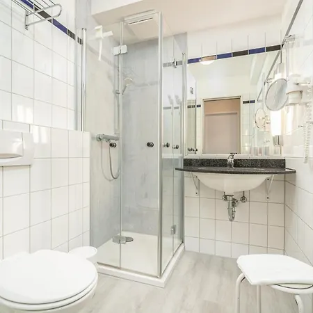 Kurpark - 512 Zingst