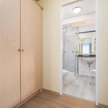 Kurpark - 512 * Zingst