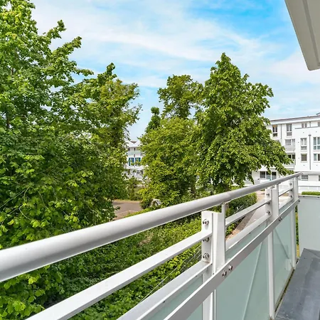 Kurpark - 512 Zingst